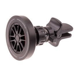 Car Mount ,  Swivel MagSafe Compatible Phone Holder Magnetic Air Vent   - AWZ86 2190-1