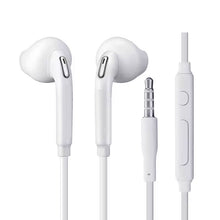 Load image into Gallery viewer,  Wired Earphones ,   w Mic  Headset Headphones  Hands-free   - AWXS27 2083-6