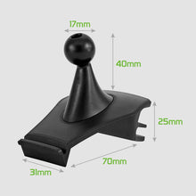 Load image into Gallery viewer, Air Vent Car Mount,  Swivel Cradle Phone Holder for Tesla Model 3 and Y Only  - AWL29 1990-8