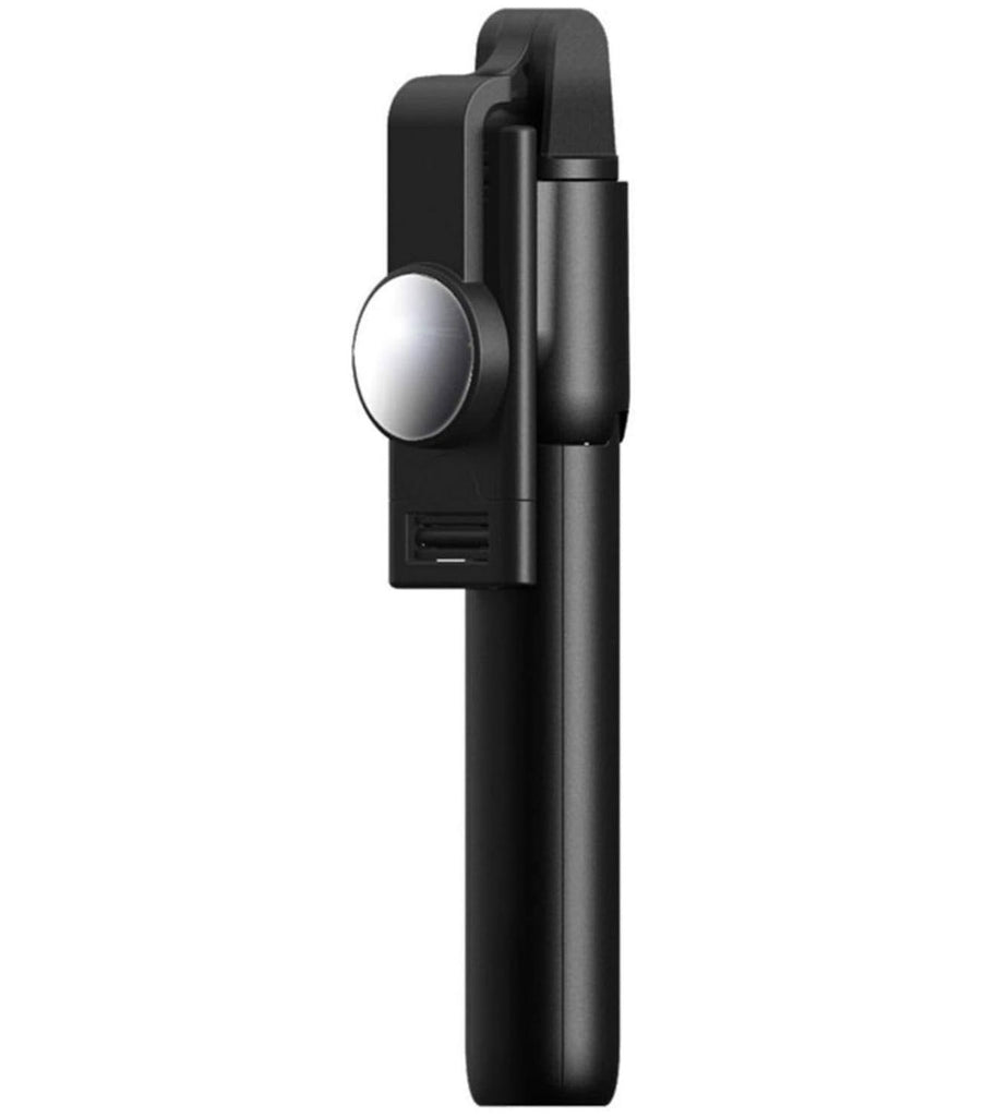  Selfie Stick ,  Stand  Remote Shutter   Built-in Tripod  Wireless  - AWG32 1989-3