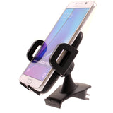 Air Vent Car Mount, Swivel Cradle Phone Holder for Tesla Model 3 and Y Only - AWL29