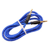 Aux Cable, Audio Cord Car Stereo Aux-in Adapter 3.5mm - AWK16