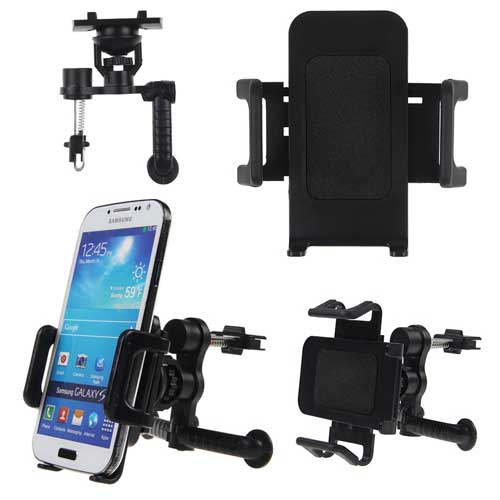 Car Mount, Cradle Swivel Holder Air Vent - AWD81