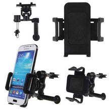 Load image into Gallery viewer, Car Mount, Cradle Swivel Holder Air Vent - AWD81