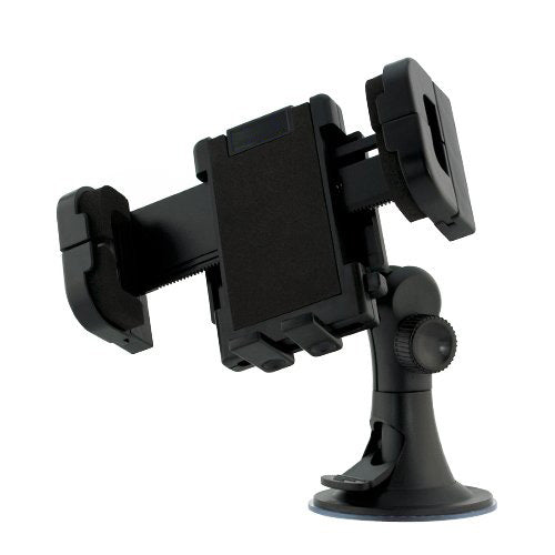 Car Mount, Cradle Glass Holder Windshield - AWC10