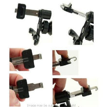 Load image into Gallery viewer, Car Mount, Cradle Swivel Holder Air Vent - AWD97