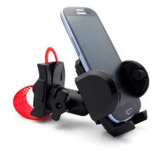 Load image into Gallery viewer, Bicycle Mount, Cradle Bike Holder Handlebar - AWB07