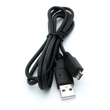 Load image into Gallery viewer, USB Cable, Power Cord Charger Micro-USB - AWM47