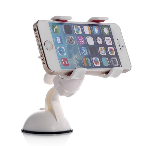 Car Mount, Cradle Glass Holder Windshield - AWJ49