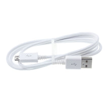 Load image into Gallery viewer, USB Cable, Cord Charger OEM MicroUSB - AWJ32
