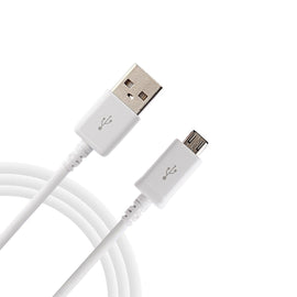 USB Cable,  Cord Charger OEM MicroUSB  - AWJ32 211-1