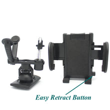 Load image into Gallery viewer, Car Mount, Cradle Swivel Holder Air Vent - AWD81