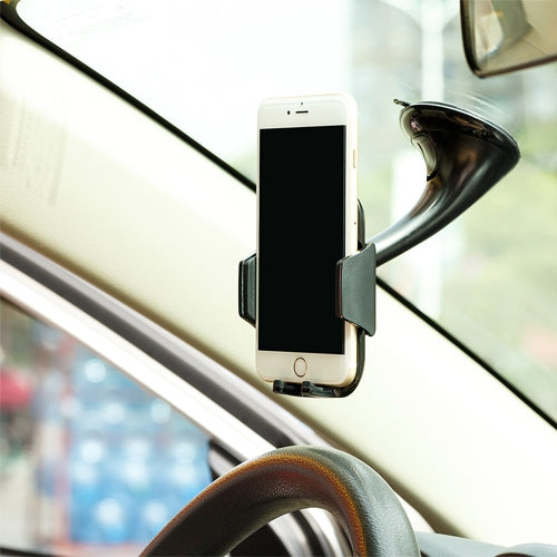 Car Mount, Cradle Holder Windshield Dash - AWB76
