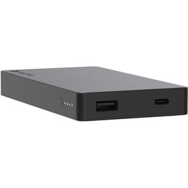 10,000mAh Power Bank, Slim Powerstation Backup Battery Pack Portable Charger - AWV34