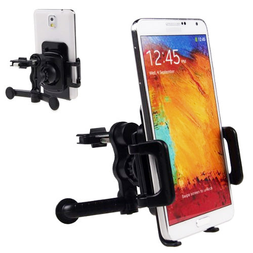 Car Mount, Cradle Swivel Holder Air Vent - AWD81