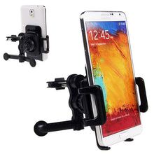 Load image into Gallery viewer, Car Mount, Cradle Swivel Holder Air Vent - AWD81
