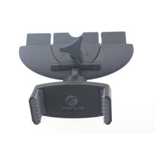 Load image into Gallery viewer, Car Mount, Rotating Cradle Holder CD Slot - AWB11