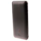 10000mAh Power Bank, USB Port Portable Backup Battery Charger - AWC07