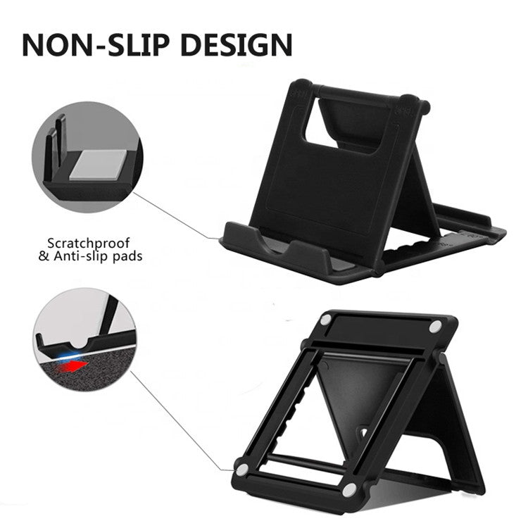 Stand, Desktop Travel Holder Fold-up - AWZ41