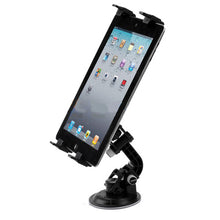 Load image into Gallery viewer, Car Mount, Swivel Holder Windshield Dash - AWC94