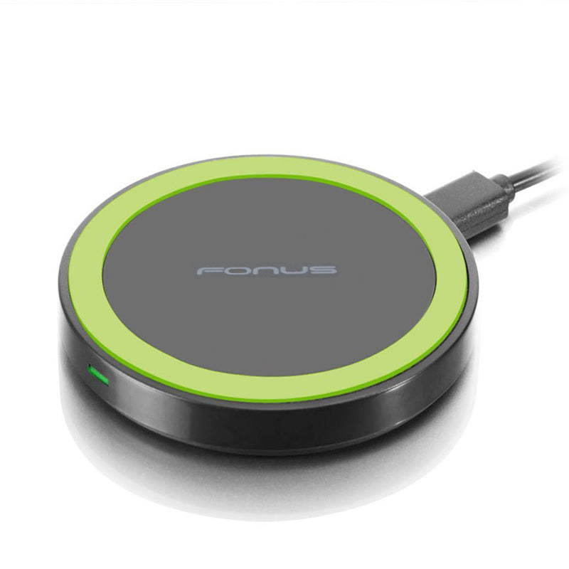 Wireless Charging Pad Ikea Iphone Charger Cable Charging Cable