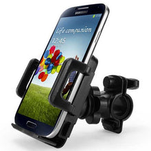 Load image into Gallery viewer, Bicycle Mount, Cradle Bike Holder Handlebar - AWD82