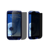 Screen Protector, Anti-Spy Anti-Peep Film TPU Privacy - AWF11