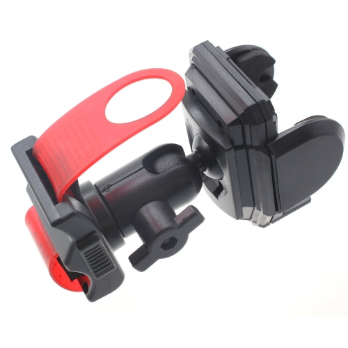 Bicycle Mount, Cradle Bike Holder Handlebar - AWB07
