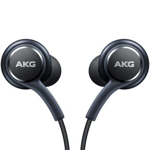 AKG Earphones, w Mic Headset Headphones Hands-free - AWT47