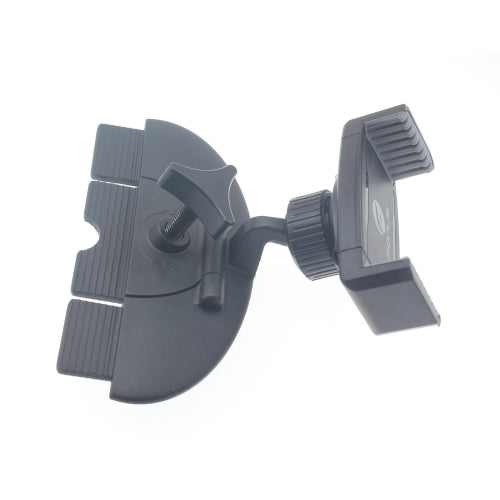 Car Mount, Rotating Cradle Holder CD Slot - AWB11