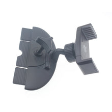 Load image into Gallery viewer, Car Mount, Rotating Cradle Holder CD Slot - AWB11