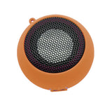 Wired Speaker, Rechargeable Multimedia Audio Portable - AWF81