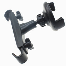 Load image into Gallery viewer, Car Headrest Mount, Swivel Cradle Seat Back Holder - AWC78