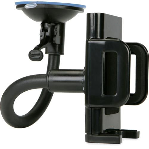 Car Mount, Cradle Glass Holder Windshield - AWA41