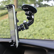 Load image into Gallery viewer, Car Mount, Swivel Holder Windshield Dash - AWC94