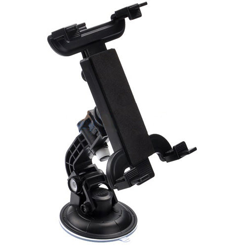 Car Mount, Swivel Holder Windshield Dash - AWC94