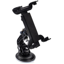 Load image into Gallery viewer, Car Mount, Swivel Holder Windshield Dash - AWC94
