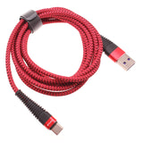 6ft USB Cable, Wire Power Charger Cord Type-C - AWK05