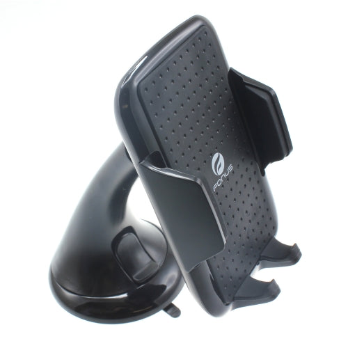 Car Mount, Cradle Holder Windshield Dash - AWJ64