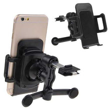 Load image into Gallery viewer, Car Mount, Cradle Swivel Holder Air Vent - AWD81