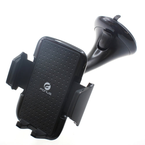 Car Mount, Cradle Holder Windshield Dash - AWJ64