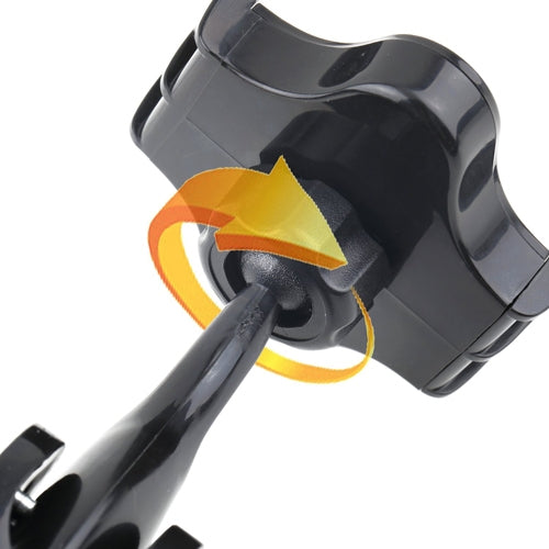 Car Mount, Cradle Glass Holder Windshield - AWJ02