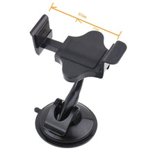 Load image into Gallery viewer, Car Mount, Cradle Glass Holder Windshield - AWJ02