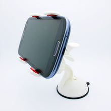 Load image into Gallery viewer, Car Mount, Cradle Glass Holder Windshield - AWJ49