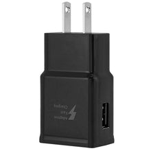 Load image into Gallery viewer, Fast Home Charger, Power Quick 6ft USB Cable Type-C - AWC38