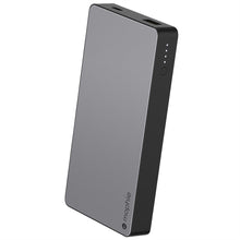 Load image into Gallery viewer, 10,000mAh Power Bank, Slim Powerstation Backup Battery Pack Portable Charger - AWV34