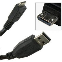 Load image into Gallery viewer, USB Cable, Power Cord Charger OEM - AWA19
