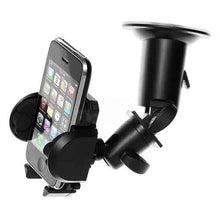 Load image into Gallery viewer, Car Mount, Cradle Glass Holder Windshield - AWC10