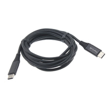 Load image into Gallery viewer, 10ft USB Cable, Power Cord Charger Type-C - AWK92
