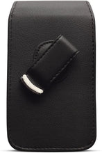 Load image into Gallery viewer, Case Belt Clip, Pouch Cover Holster Leather - AWZ75